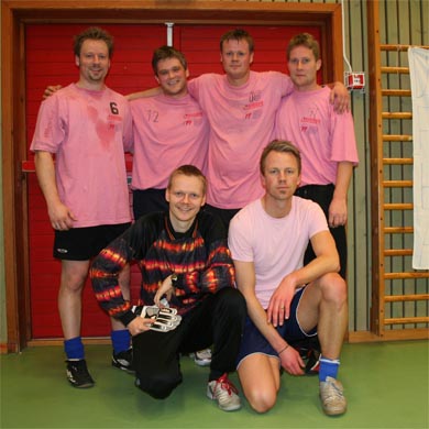 Nederlaget