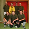 Pål sine høner