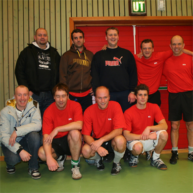 Sagjordet