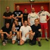 Svett pung