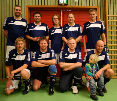 Ausland giants