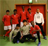 Egdehallerne