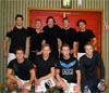 Feine Flott Festfotball
