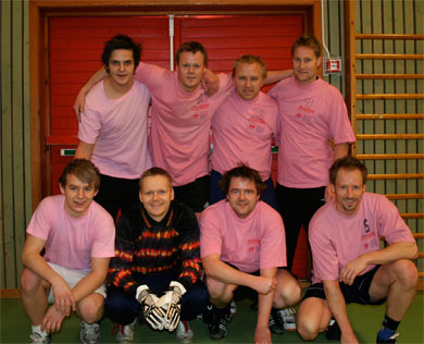 Nederlaget