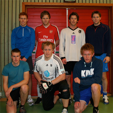 Blokka Juniors