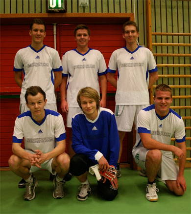 Liggeunderlaget