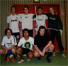 Los Jugadores