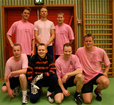 Nederlaget