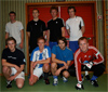Team Fabregas
