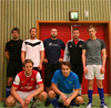 Gunners