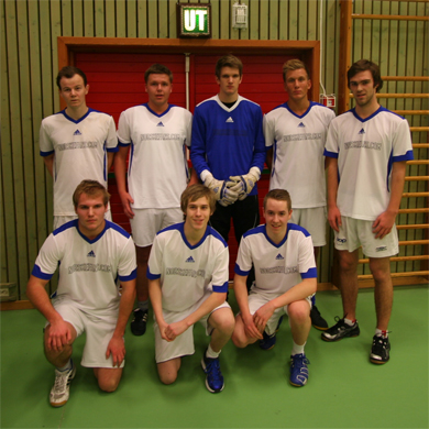 Liggeunderlaget