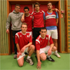 Los Jugadores