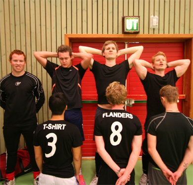 Blokka Juniors