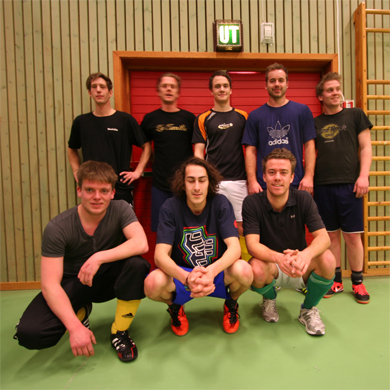 Senesterke