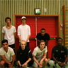 Talent nivå