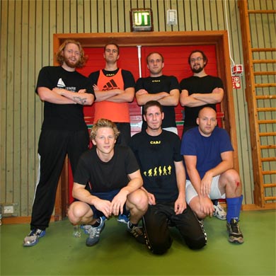 Blokka Juniors