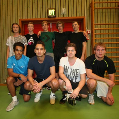 Svartedauens byllepstforkjempere