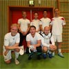 Fotballspiller