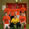 Fotballspiller