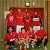 Fotballspiller