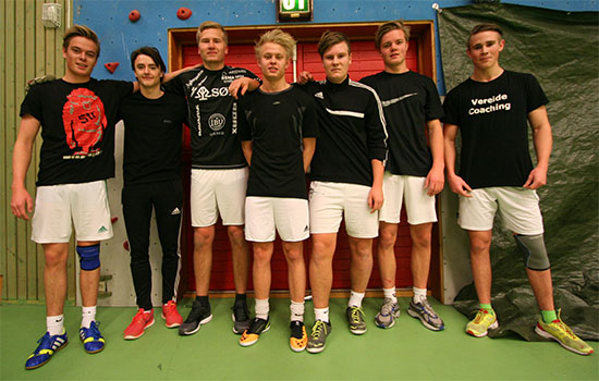 Fotballspiller