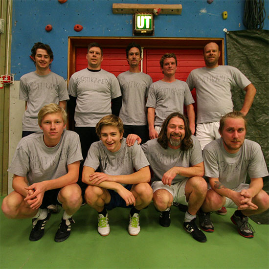 Fotballspiller