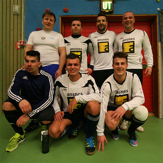 Fotballspiller