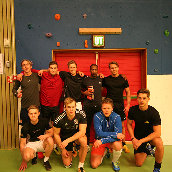 FC Sjappa