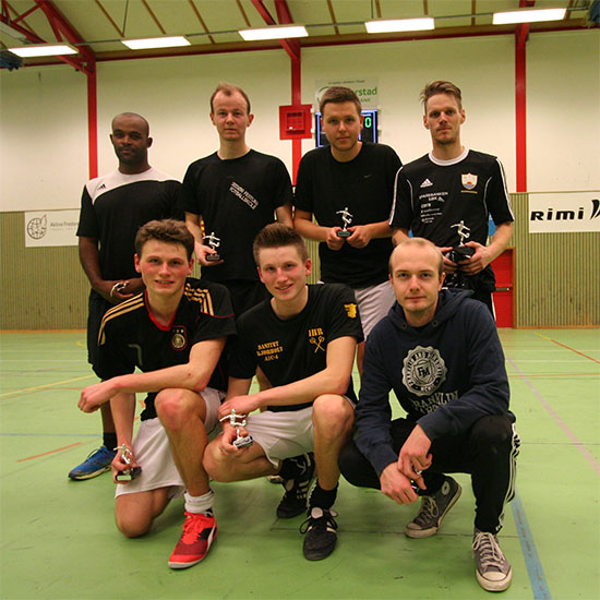 Fotballspiller