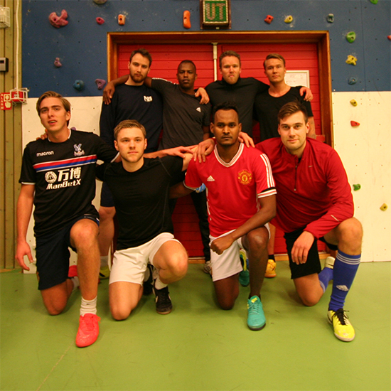 FC Sjappa