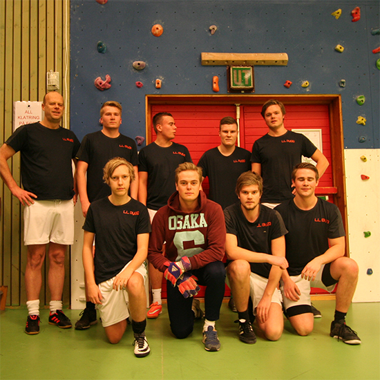 NFF (Norsk fotballfjols)