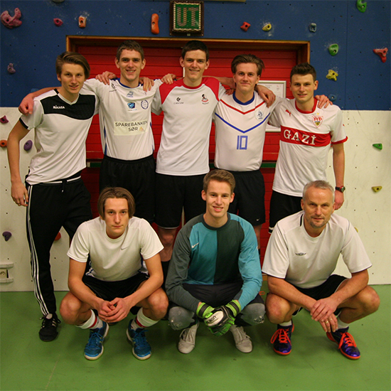 Team Fantasy