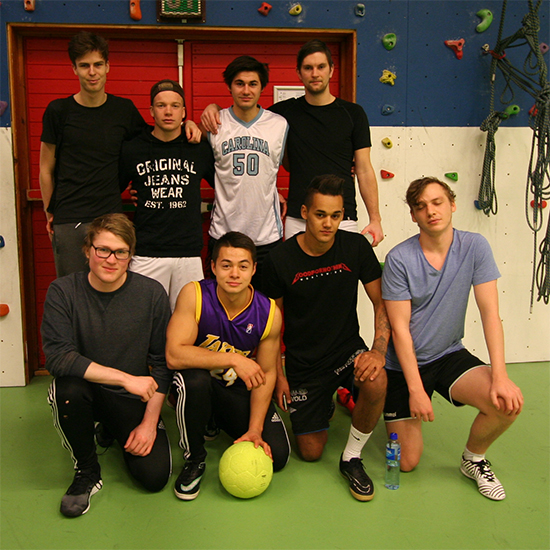 Ultimate Team