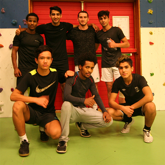 Vestlandstykket United