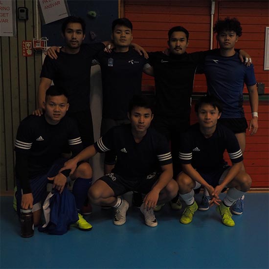 Kawathoolei FC