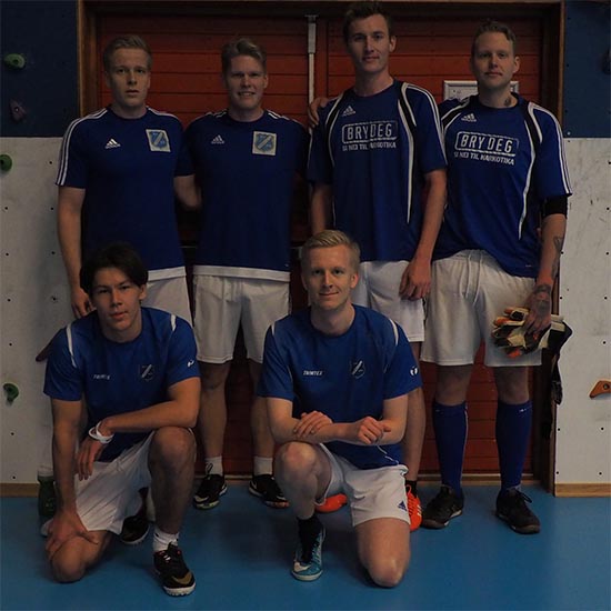 Team Topptrent
