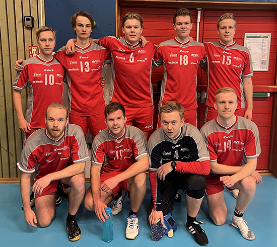 Fotballspiller