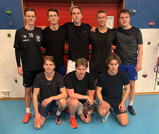 FC Sjappa