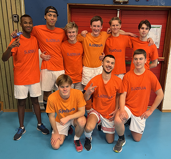 Fotballspiller