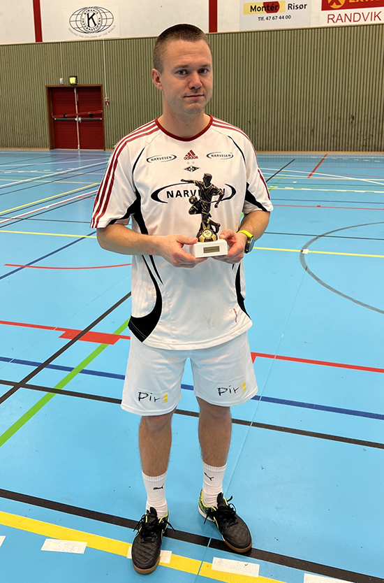 erlend k faalund
