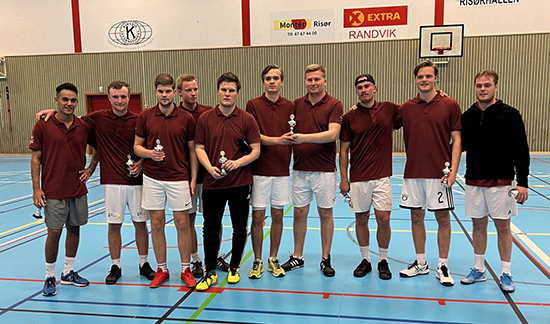 Fotballspiller